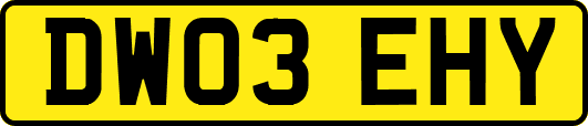 DW03EHY
