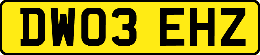 DW03EHZ