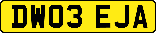 DW03EJA