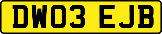 DW03EJB