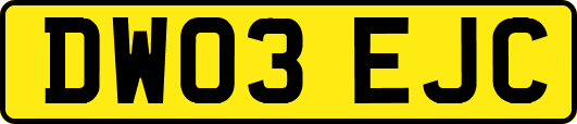 DW03EJC