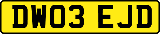 DW03EJD