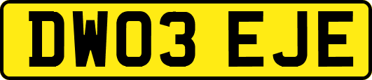 DW03EJE