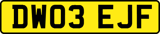 DW03EJF