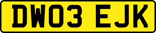 DW03EJK