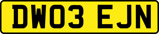 DW03EJN