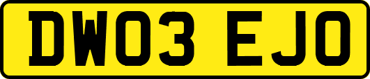 DW03EJO