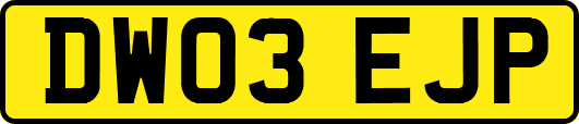 DW03EJP