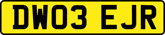 DW03EJR