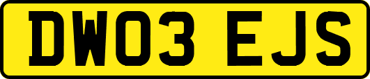 DW03EJS