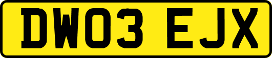DW03EJX