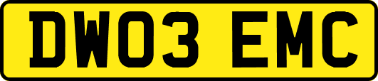 DW03EMC