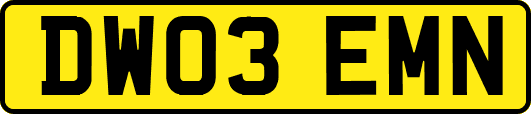 DW03EMN