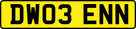 DW03ENN
