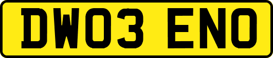 DW03ENO