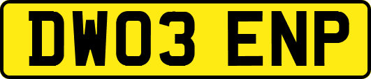 DW03ENP