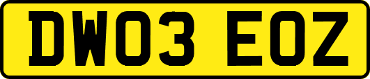 DW03EOZ