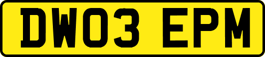 DW03EPM