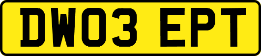DW03EPT