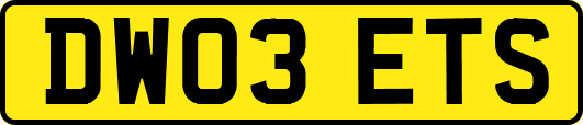 DW03ETS