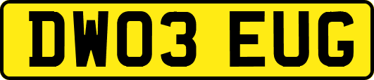DW03EUG