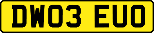 DW03EUO