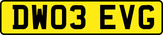 DW03EVG