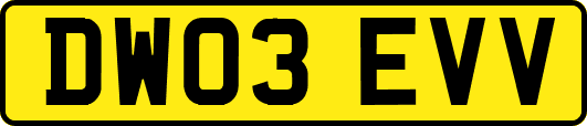 DW03EVV