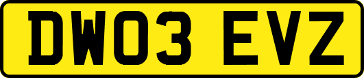DW03EVZ
