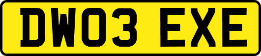 DW03EXE