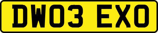 DW03EXO