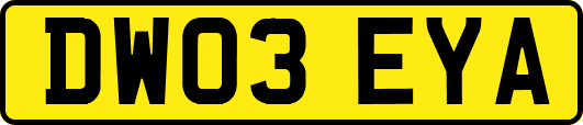 DW03EYA