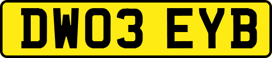 DW03EYB