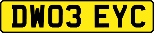 DW03EYC