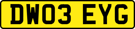 DW03EYG