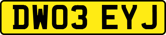 DW03EYJ