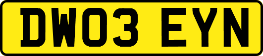 DW03EYN