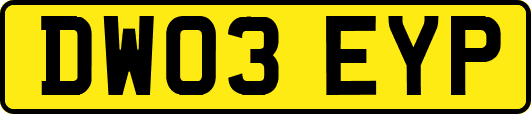 DW03EYP