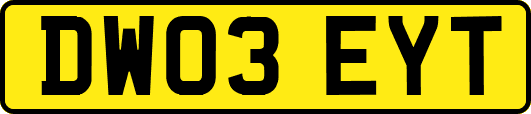 DW03EYT