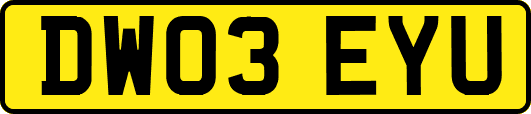 DW03EYU