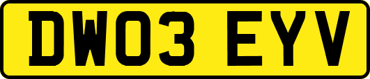 DW03EYV