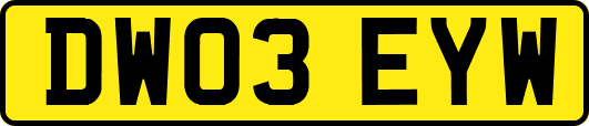 DW03EYW