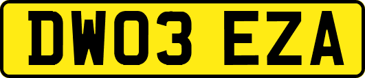 DW03EZA