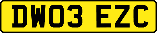 DW03EZC