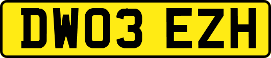DW03EZH