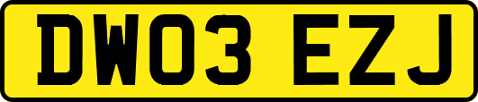 DW03EZJ
