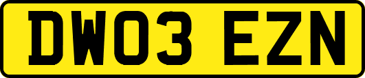 DW03EZN