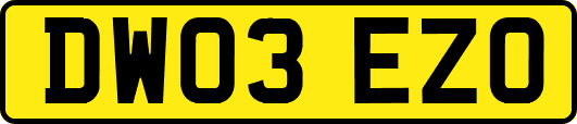 DW03EZO
