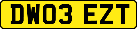 DW03EZT