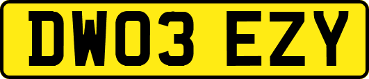 DW03EZY